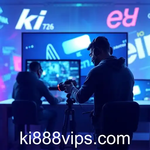 Digital Transformation in the Gaming Industry