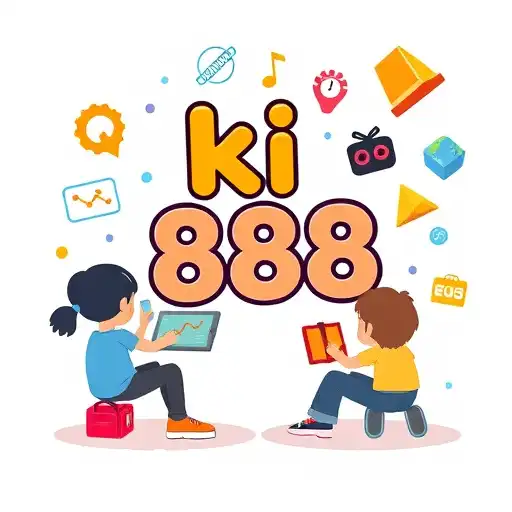 Exploring the Enriching World of Educational Fun with KI888