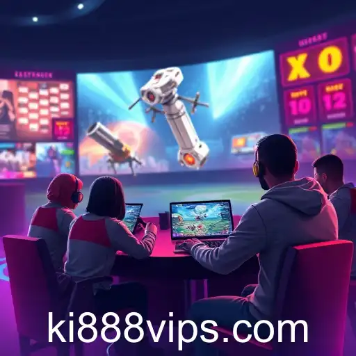 The Evolution of Game Websites