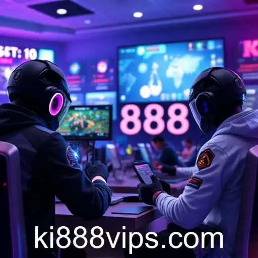 The Evolution of Gaming Communities