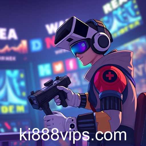 Gaming Evolution in the Digital Age