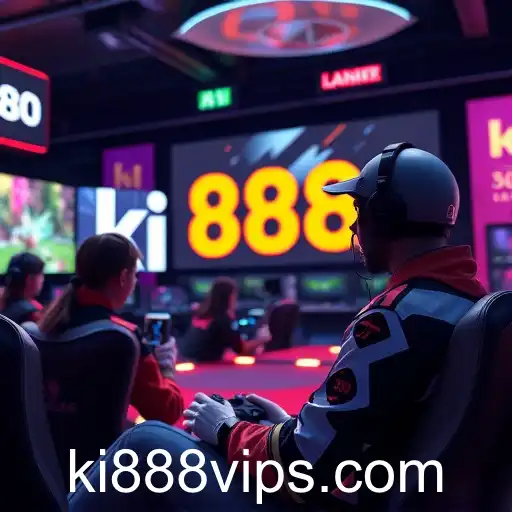 Gaming Innovations Reshape 2025