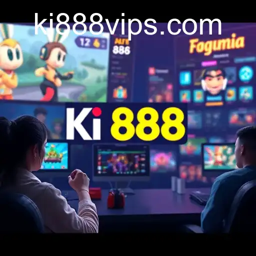 The Impact of KI 888 on the Gaming Industry