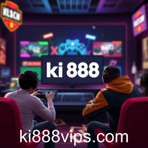 The Rise of KI 888 in Online Gaming