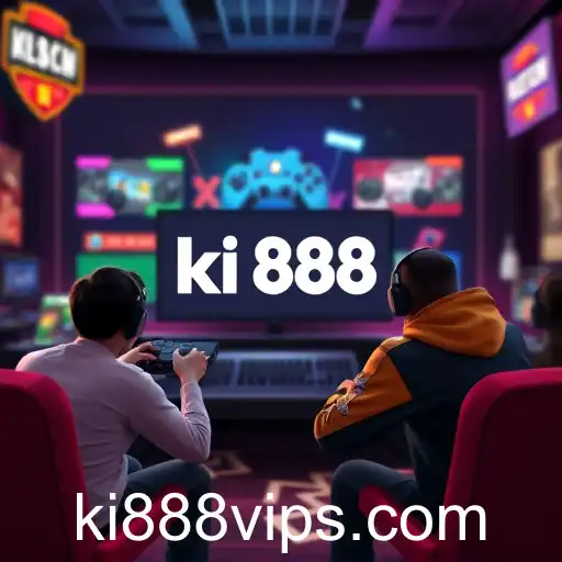 The Rise of KI 888 in Online Gaming