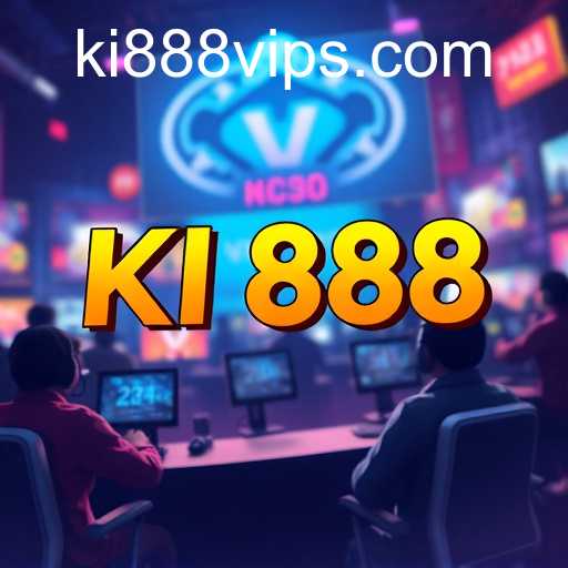 The Rise of KI 888 in the Gaming Prowess