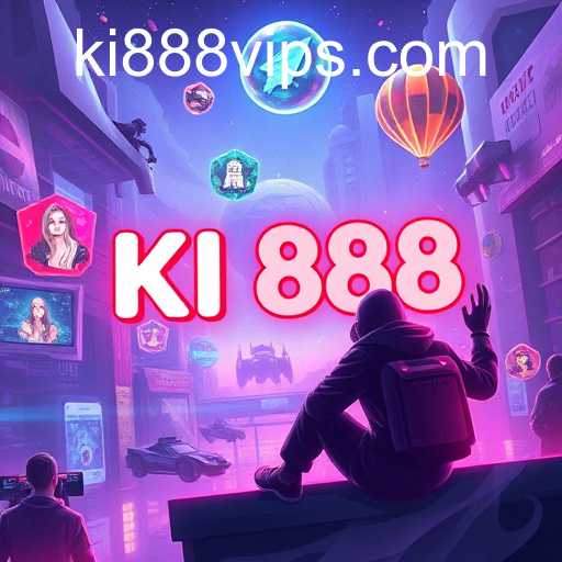 The Rising Influence of KI 888 in Online Gaming