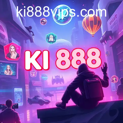 The Rising Influence of KI 888 in Online Gaming