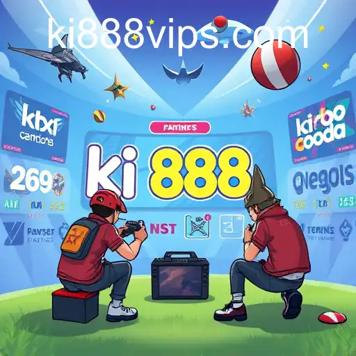 The Evolution and Impact of Ki 888 on Gaming Communities