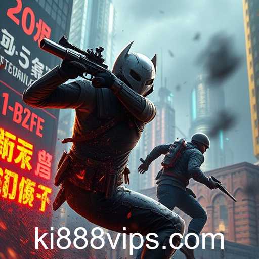 The Rise of KI 888: Revolutionizing Online Gaming