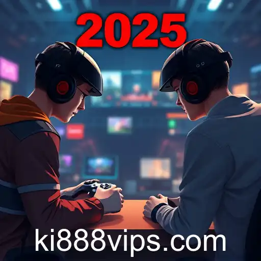 Ki 888: The Future of Online Gaming