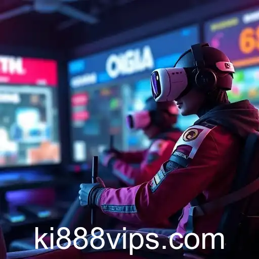 The Evolution of English Gaming Platforms