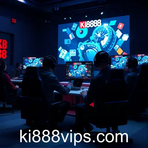 The Evolving Landscape of Online Gaming in 2025