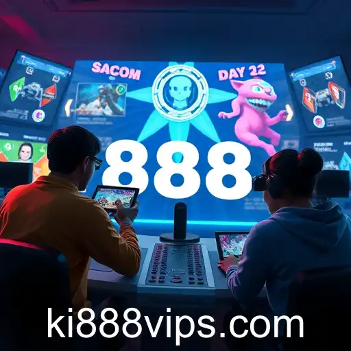 Gaming Innovations and Trends