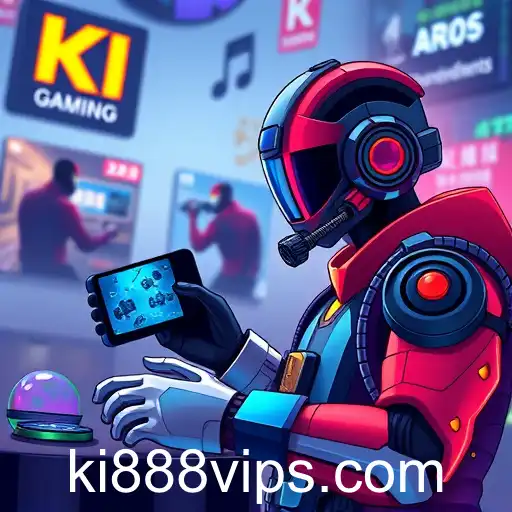 Gaming Trends and Innovations Shaping the Future