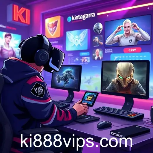 Gaming Trends and Innovations