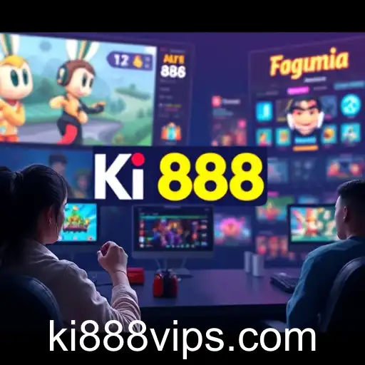 The Impact of KI 888 on the Gaming Industry