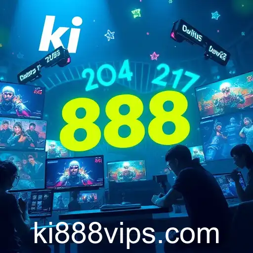 Innovative Trends in the Online Gaming Industry