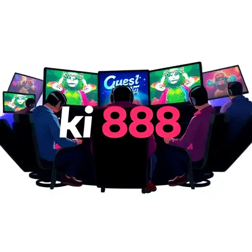 The Interactive World of KI 888: A New Era in Online Gaming