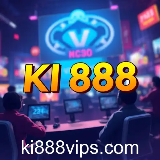 The Rise of KI 888 in the Gaming Prowess
