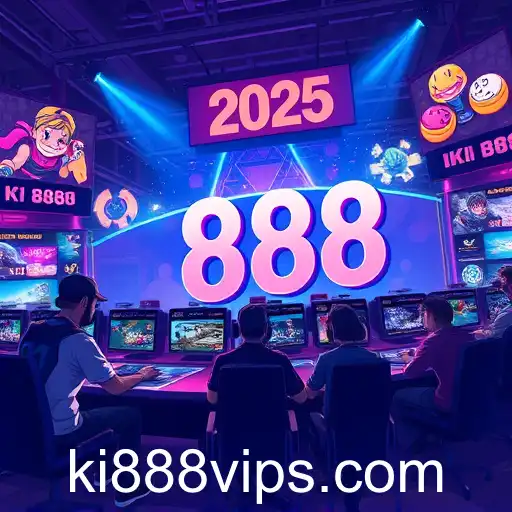 Innovations in Online Gaming: The Rise of KI 888