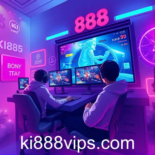 The Digital Playground: Navigating Online Gaming in 2025