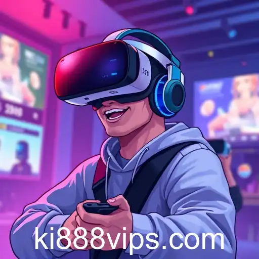 Discover the Trends Shaping Online Gaming