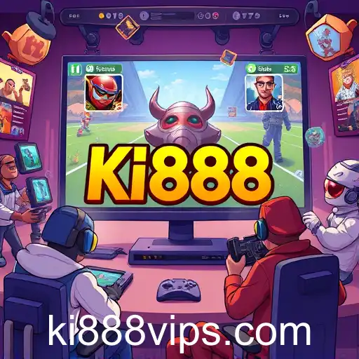 The Rise of KI 888 and Its Impact on the Gaming Industry