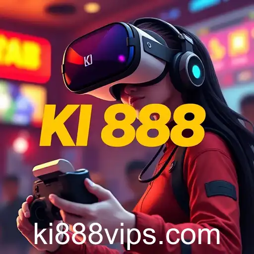 The Rise of 'KI 888': A Modern Gaming Phenomenon