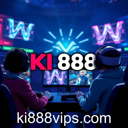 The Rise of KI 888: A New Era in Online Gaming