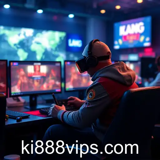 The Rise of Online Gaming in 2025