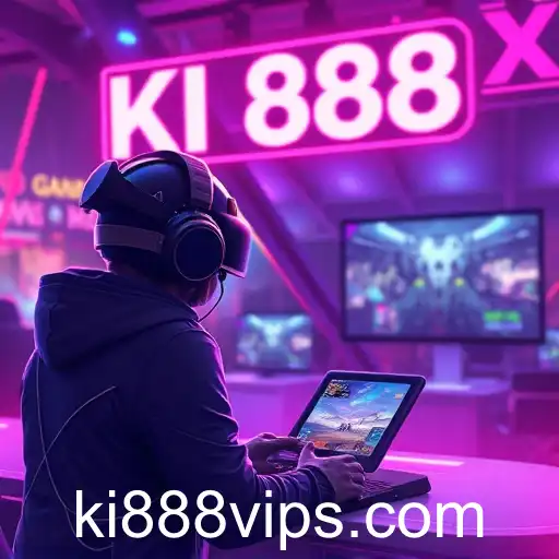 Rising Popularity of Online Gaming in 2025