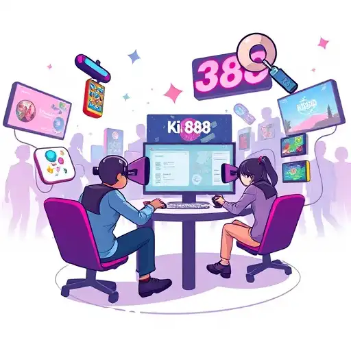 The Rising Popularity of Online Platforms