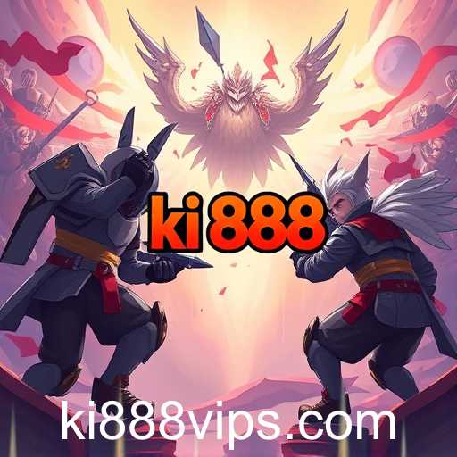 ki 888