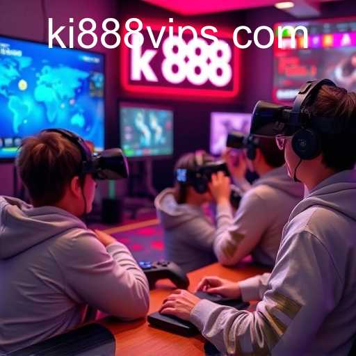 The Rise of Online Gaming Communities