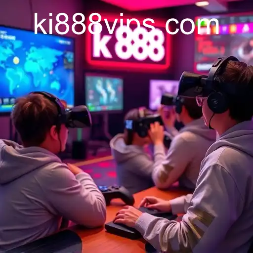 The Rise of Online Gaming Communities