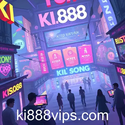 Innovations in Online Gaming: The Rise of KI 888