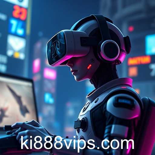 The Digital Playground: Navigating Online Gaming in 2025