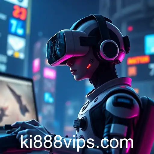 The Digital Playground: Navigating Online Gaming in 2025