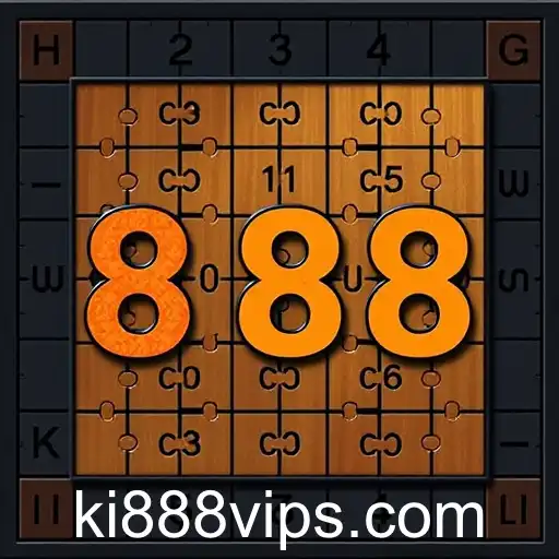 Exploring the Intriguing World of Puzzle Games: Unraveling the 'ki888' Phenomenon