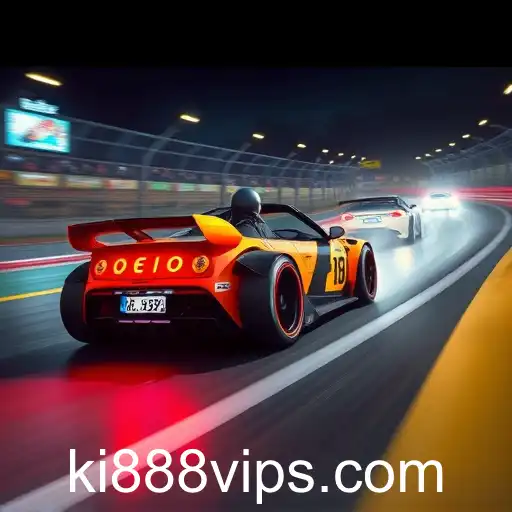 Exploring the Adrenaline-Fueled World of Racing Thrills