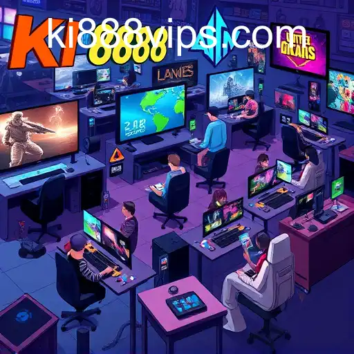 The Rise of Game Portals in 2025