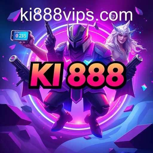 The Rise of KI 888: A New Landmark in Gaming