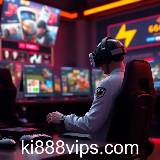 The Rise of KI 888 and Its Impact on the Gaming Industry