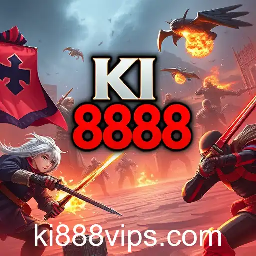 The Rise of 'KI 888': A Modern Gaming Phenomenon