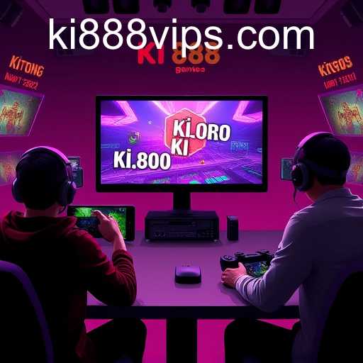 The Rise of KI 888: Transforming Online Gaming