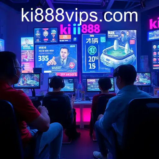 The Rise of Online Gaming Platforms in 2026