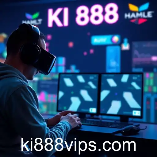 The Rise of Online Gaming Platforms