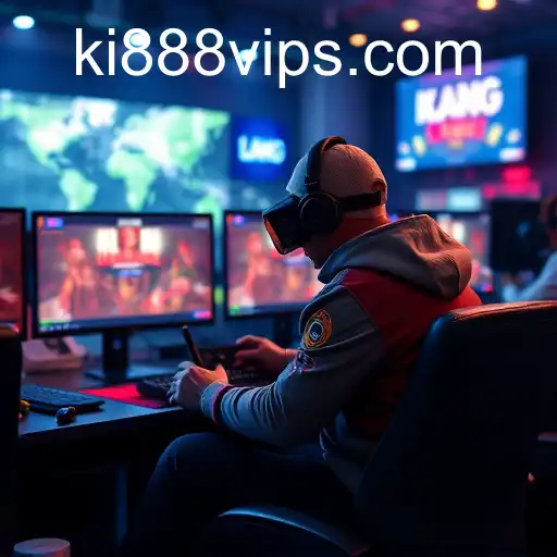 The Rise of Online Gaming in 2025