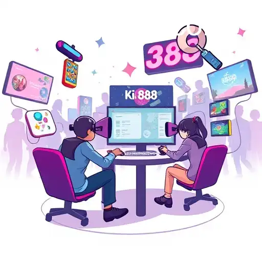 The Rising Popularity of Online Platforms